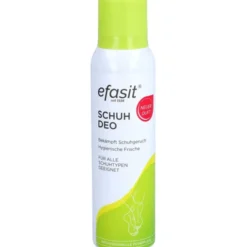 EFASIT Schuh Deo Spray 150 ml