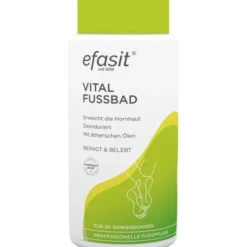 EFASIT Vital Fußbad 400 g