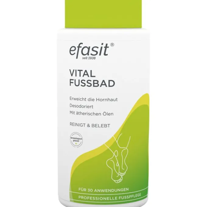 EFASIT Vital Fußbad 400 g