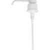 EINMALPUMPE langer Auslauf f.Flaschen 350/500 ml 1 St