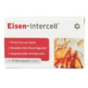 EISEN-INTERCELL magensaftresistente Kapseln 30 Stück