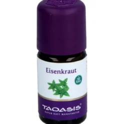 EISENKRAUT ÖL rein Bio 5 ml
