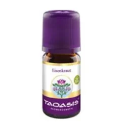 EISENKRAUT ÖL rein Bio 5 ml