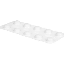 EISENSULFAT Lomapharm 65 mg überzogene Tab. 20 St