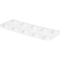 EISENSULFAT Lomapharm 50 mg Filmtabletten 20 St