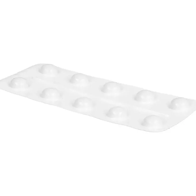 EISENSULFAT Lomapharm 50 mg Filmtabletten 20 St