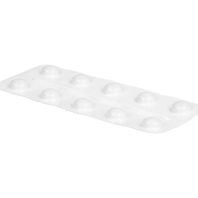 EISENTABLETTEN-ratiopharm N 50 mg Filmtabletten 50 St