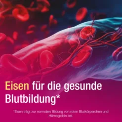 EISEN VERLA C purKaps 60 Stück