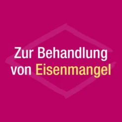 EISEN VERLA 35 mg überzogene Tabletten 50 St