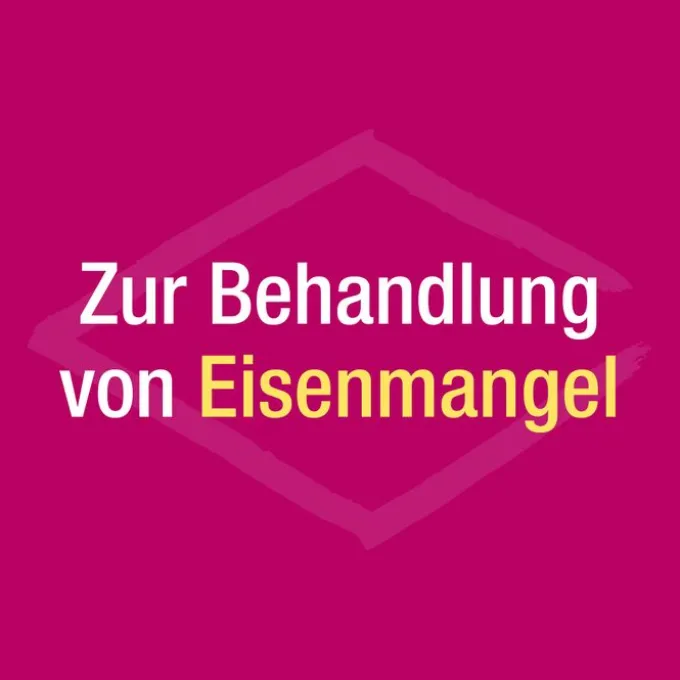 EISEN VERLA 35 mg überzogene Tabletten 50 St