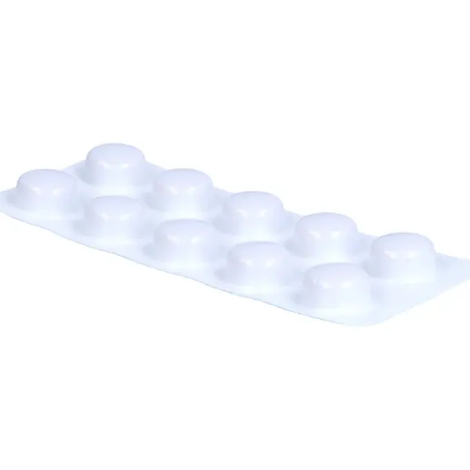 EISEN VERLA 35 mg überzogene Tabletten 20 St