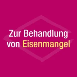 EISEN VERLA 35 mg überzogene Tabletten 20 St