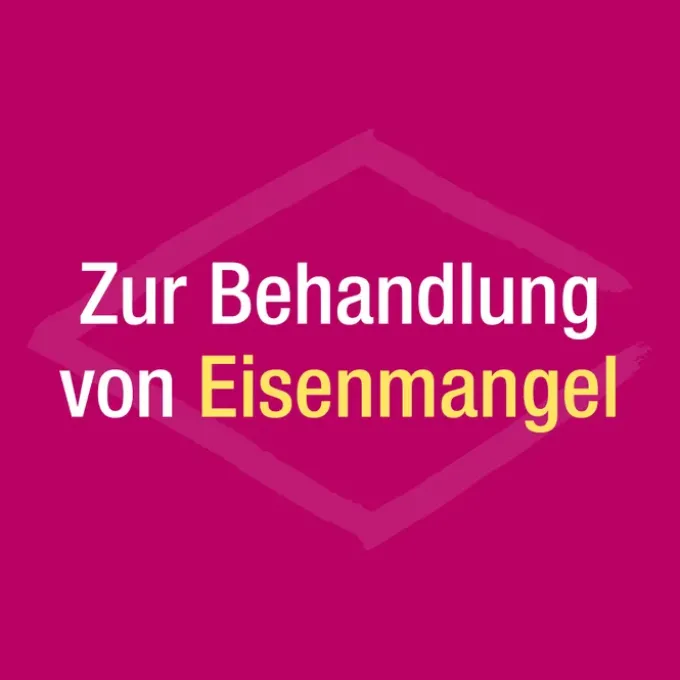 EISEN VERLA 35 mg überzogene Tabletten 20 St