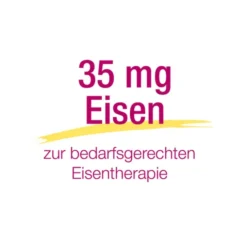 EISEN VERLA 35 mg überzogene Tabletten 20 St