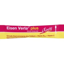 EISEN VERLA plus Direkt-Sticks 30 Stück