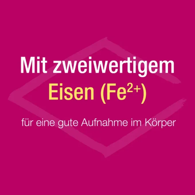 EISEN VERLA plus Direkt-Sticks 30 Stück