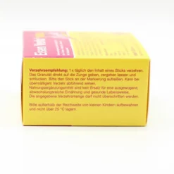 EISEN VERLA plus Direkt-Sticks 30 Stück