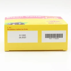 EISEN VERLA plus Direkt-Sticks 30 Stück