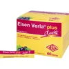 EISEN VERLA plus Direkt-Sticks 60 Stück