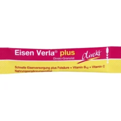 EISEN VERLA plus Direkt-Sticks 60 Stück