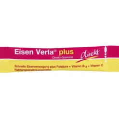 EISEN VERLA plus Direkt-Sticks 60 Stück