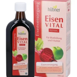 EISEN VITAL flüssig 500 ml