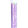 EISEN+VITAMINE Soma Brausetabletten 20 Stück