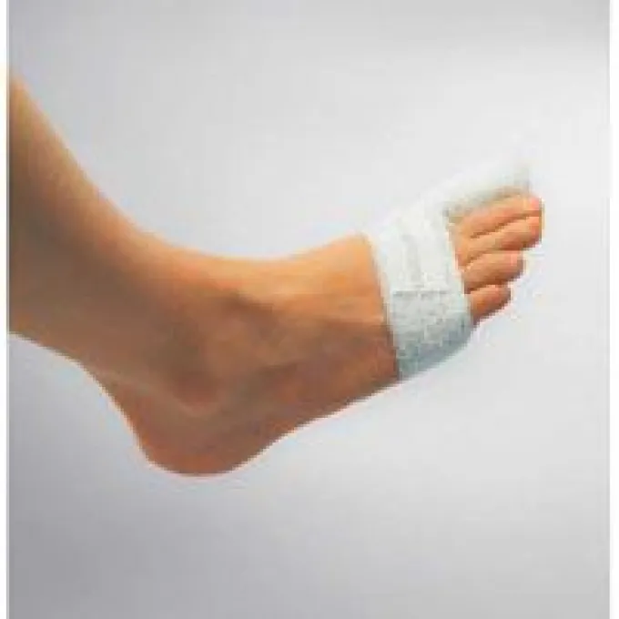 ELAFIX BINDEN Raucolast 12 cm o.Zellglas 20 St