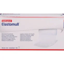 ELASTOMULL 10 cmx4 m elast.Fixierb.45253 50 St