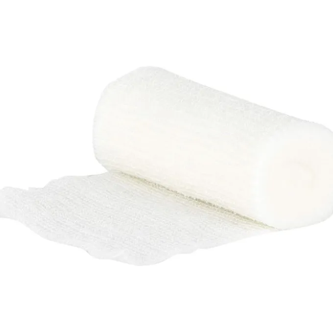 ELASTOMULL 8 cmx4 m elast.Fixierb.2101 20 St