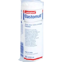 ELASTOMULL 10 cmx4 m elast.Fixierb.2097 1 St