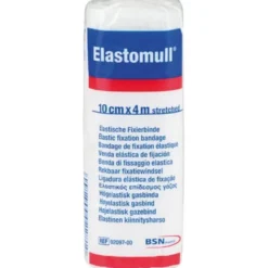ELASTOMULL 10 cmx4 m elast.Fixierb.2097 1 St