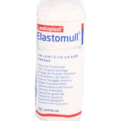 ELASTOMULL 8 cmx4 m elast.Fixierb.2096 1 St