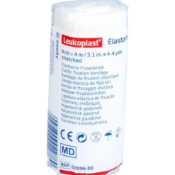 ELASTOMULL 8 cmx4 m elast.Fixierb.2096 1 St