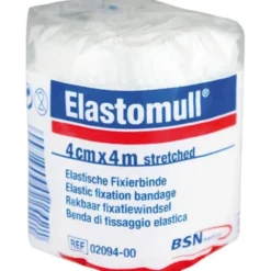 ELASTOMULL 4 cmx4 m elast.Fixierb.2094 1 St