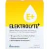 ELEKTROLYTE+ Granulatsticks 20 Stück
