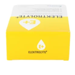 ELEKTROLYTE+ Granulatsticks 20 Stück