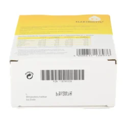 ELEKTROLYTE+ Granulatsticks 20 Stück