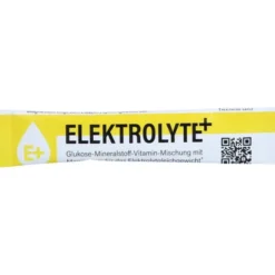 ELEKTROLYTE+ Granulatsticks 20 Stück
