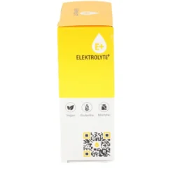 ELEKTROLYTE+ Granulatsticks 20 Stück