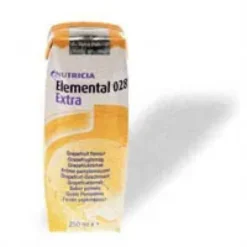 ELEMENTAL 028 Grapefruit flüssig 18X250 ml