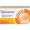 ELEMENTAL 028 Orange Ananas flüssig 18X250 ml