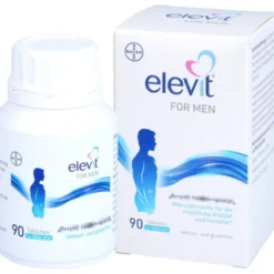 ELEVIT for Men Tabletten 90 Stück