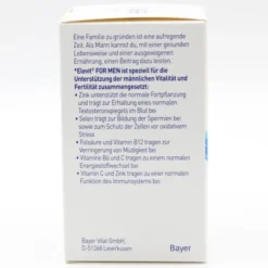 ELEVIT for Men Tabletten 90 Stück
