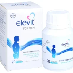 ELEVIT for Men Tabletten 90 Stück