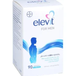 ELEVIT for Men Tabletten 90 Stück