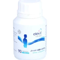 ELEVIT for Men Tabletten 90 Stück
