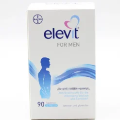 ELEVIT for Men Tabletten 90 Stück