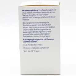 ELEVIT for Men Tabletten 90 Stück