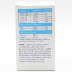 ELEVIT for Men Tabletten 90 Stück
